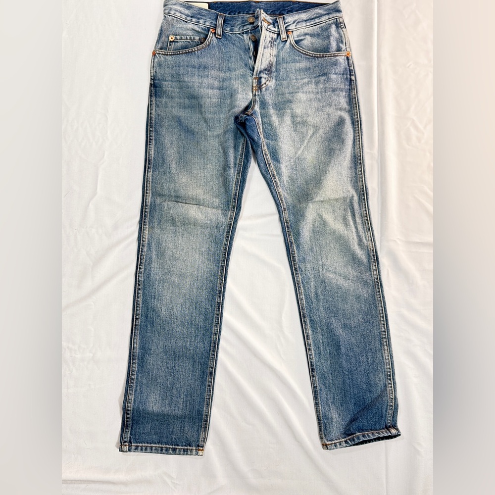 Gucci jeans